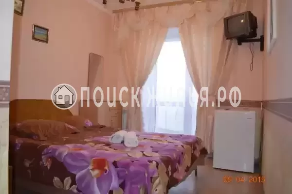 Гостевой дом «Дом с бассейном»
