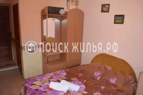 Гостевой дом «Дом с бассейном»