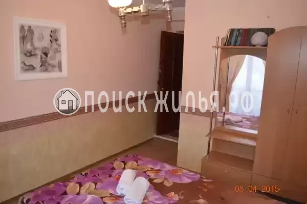 Гостевой дом «Дом с бассейном»