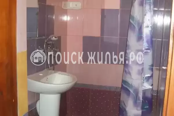Гостевой дом «Дом с бассейном»