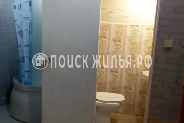Гостевой дом «Дом с бассейном»