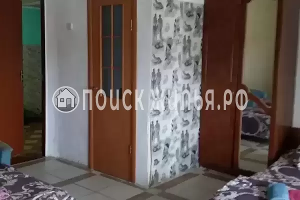 Гостевой дом «Дом с бассейном»