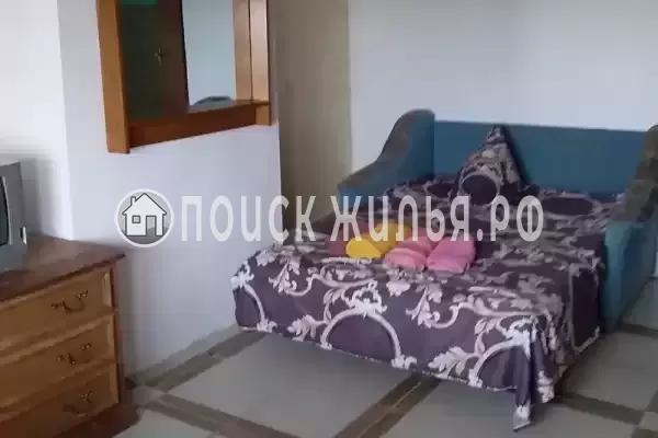 Гостевой дом «Дом с бассейном»