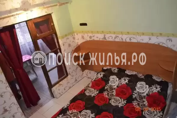 Гостевой дом «Дом с бассейном»