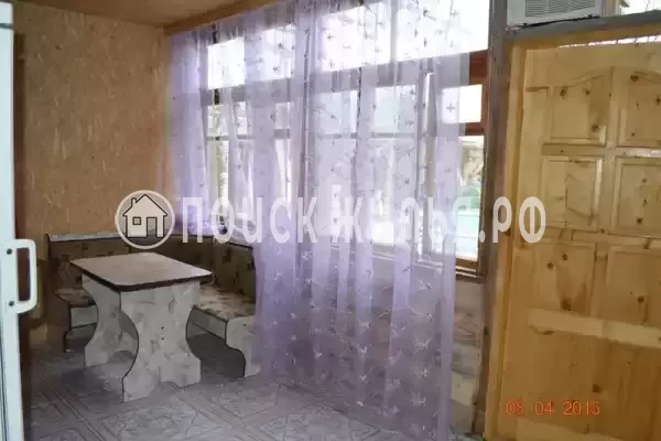 Гостевой дом «Дом с бассейном»