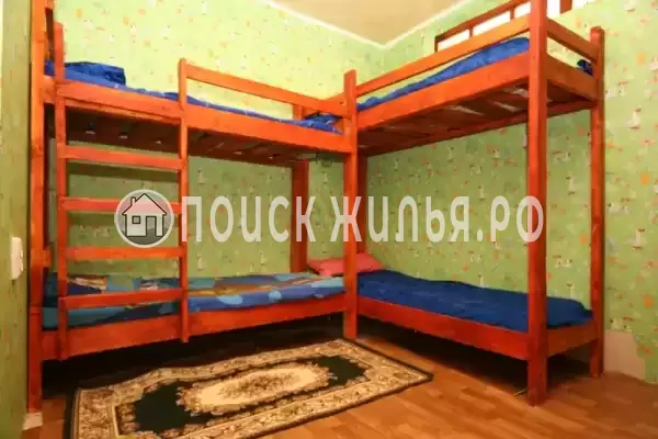 Гостевой дом «Дом с бассейном»