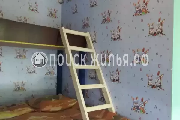 Гостевой дом «Дом с бассейном»