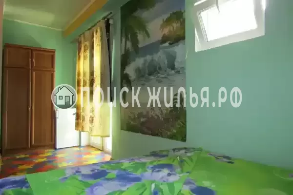 Гостевой дом «Дом с бассейном»