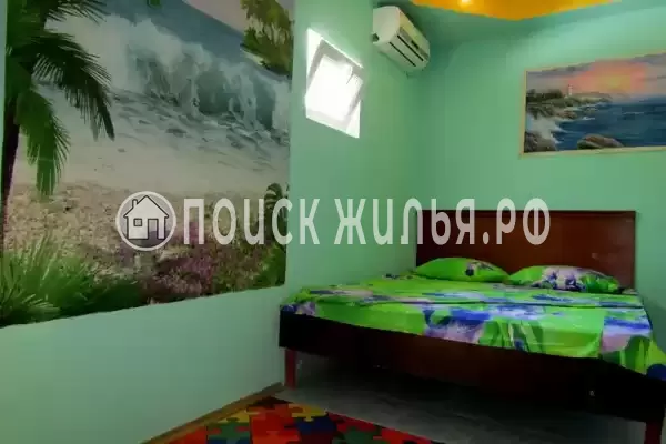 Гостевой дом «Дом с бассейном»