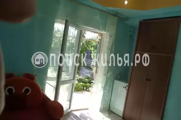 Гостевой дом «Дом с бассейном»