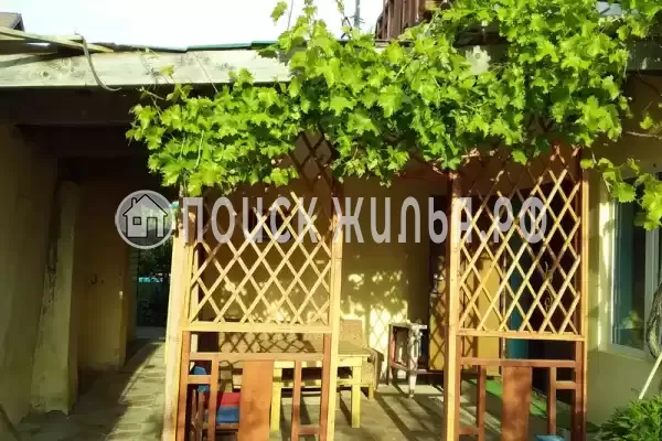 Гостевой дом «Дом с бассейном»