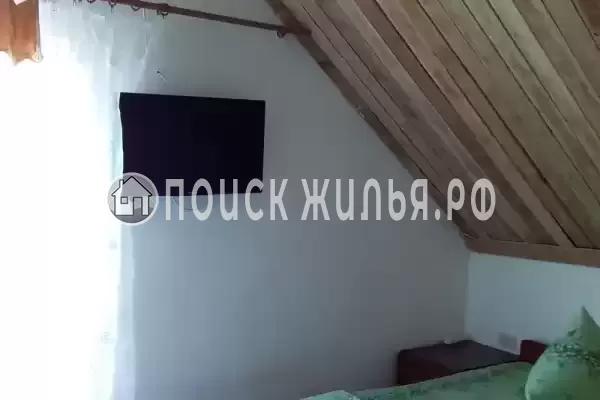 Гостевой дом «Дом с бассейном»