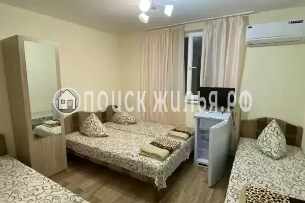 Дом под ключ «Три сестры»