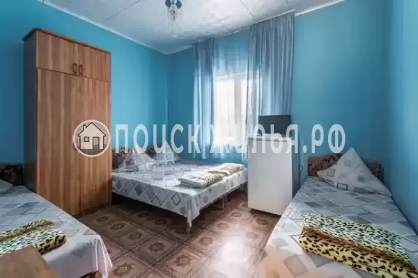Дом под ключ «Три сестры»
