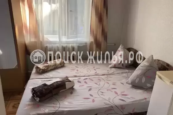 Дом под ключ «Три сестры»