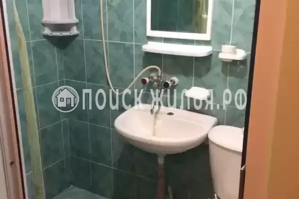 Дом под ключ «Три сестры»