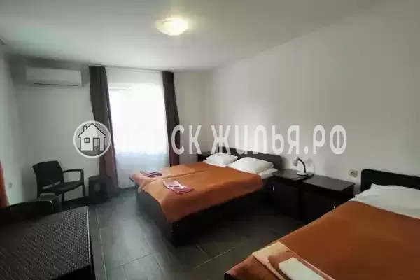 «Зеленый остров»