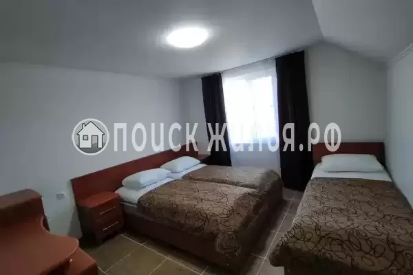 «Зеленый остров»