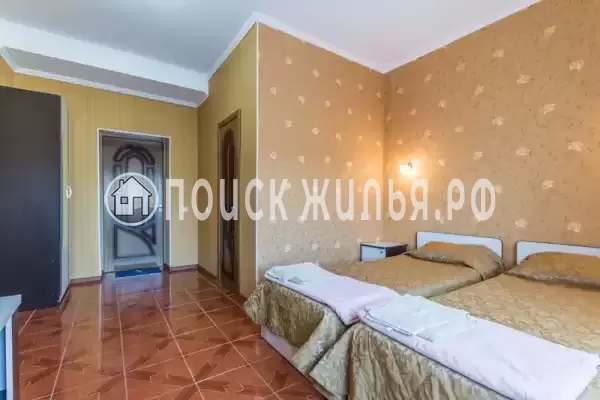 Частный сектор «Ника»