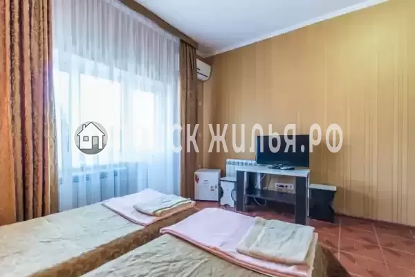 Частный сектор «Ника»