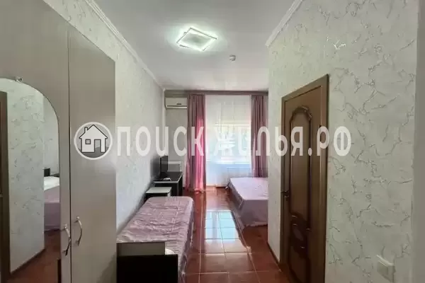Частный сектор «Ника»