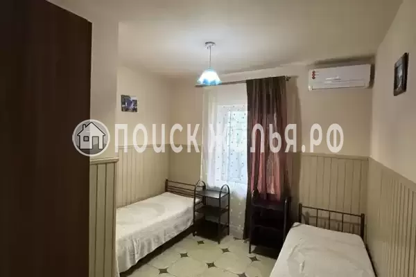 Частный сектор «Частный дом на Огородном»
