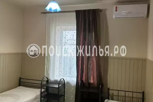 Частный сектор «Частный дом на Огородном»