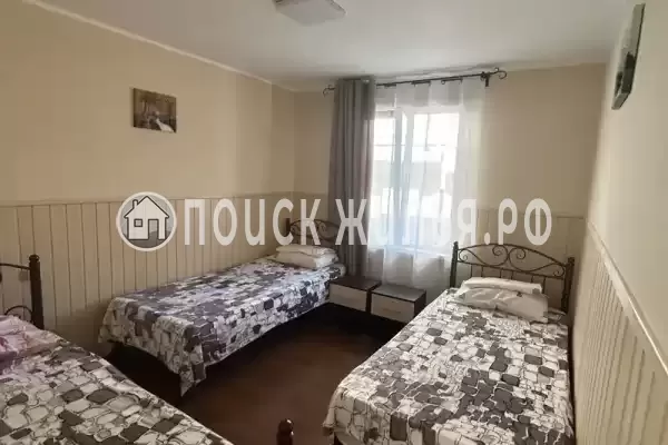 Частный сектор «Частный дом на Огородном»