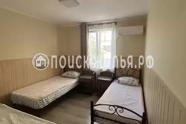 Частный сектор «Частный дом на Огородном»