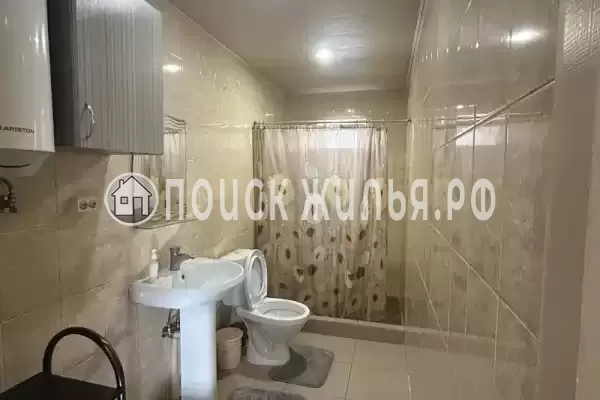 Частный сектор «Частный дом на Огородном»