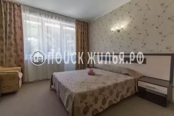 Гостевой дом «Янтарь»