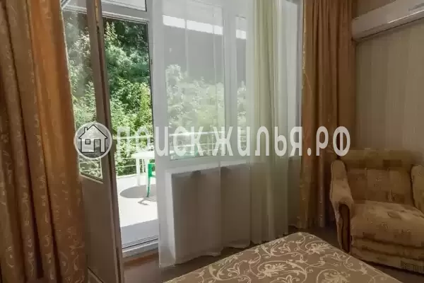 Гостевой дом «Янтарь»