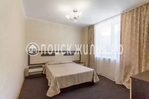 Гостевой дом «Янтарь»