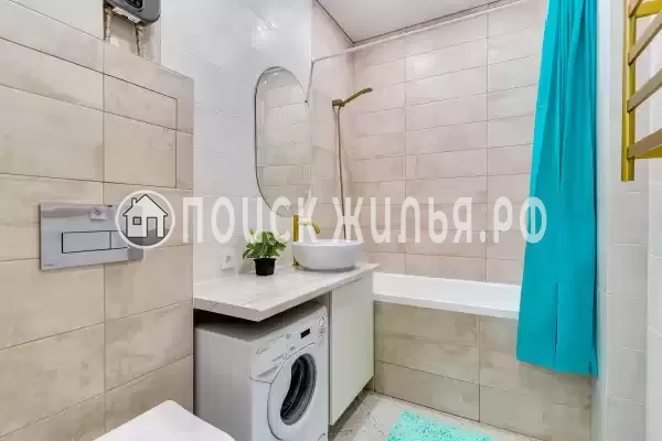 Квартира «Апартаменты в центре»