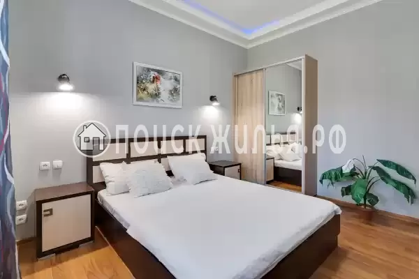 Квартира «У Театральной площади»