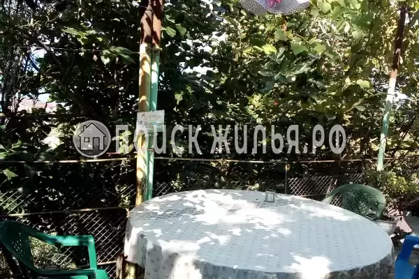 Частный сектор «Отдых у Инны»
