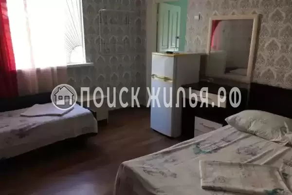 Гостевой дом «У Саркиса» Гостевой дом «У Саркиса»