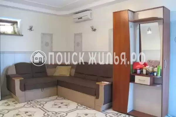 Частный сектор «Комфорт»