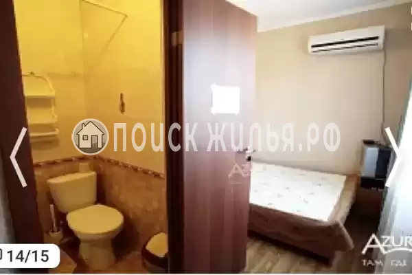 Частный сектор «VLAS»