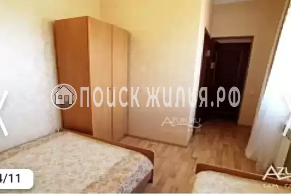 Частный сектор «VLAS»