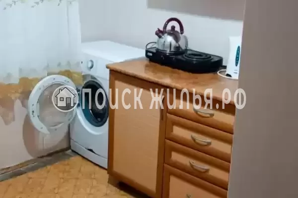Квартира «2-комнатная у моря»