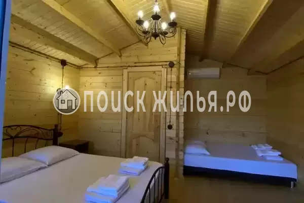 Частный сектор «На Демерджипа»
