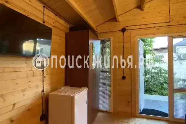 Частный сектор «На Демерджипа»