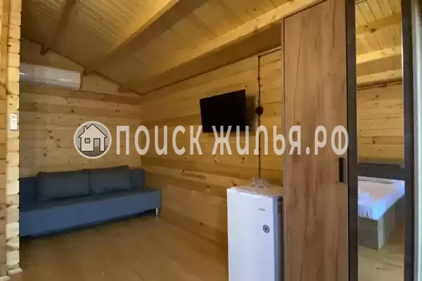 Частный сектор «На Демерджипа»