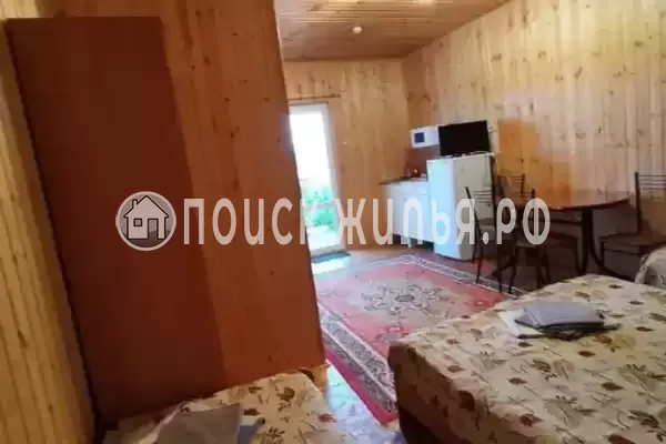 Частный сектор «Ласточка»