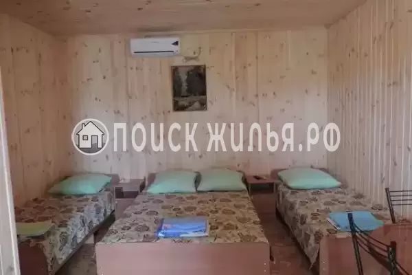 Частный сектор «Ласточка»