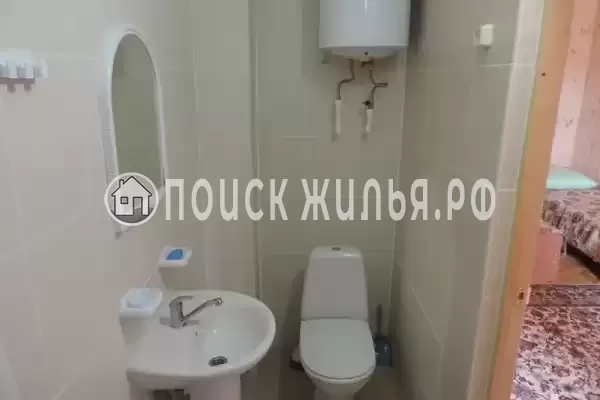 Частный сектор «Ласточка»