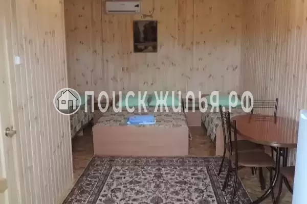 Частный сектор «Ласточка»
