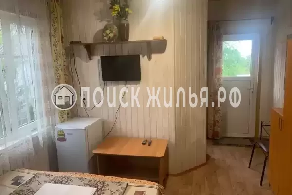 Частный сектор «Лоопландия»
