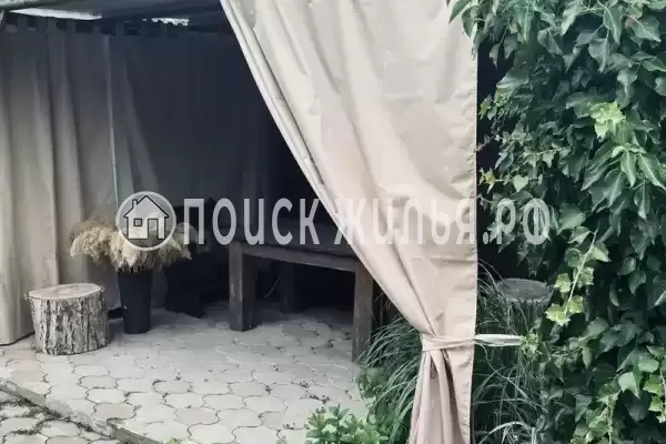 Частный сектор «Частное домовладение на Партизанской» Частный сектор «Частное домовладение на Партизанской»